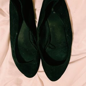 Ballet Flats